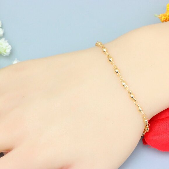 "Elegant & Trendy Bracelet, A Perfect Gift for Women, Thoughtful, EVCH1728 - Picture 2 of 10